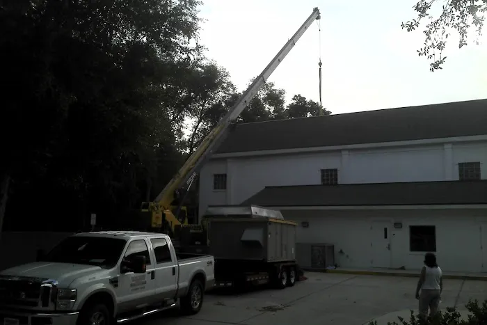 Matthew Roberts Air conditioning & Heating Picture 3