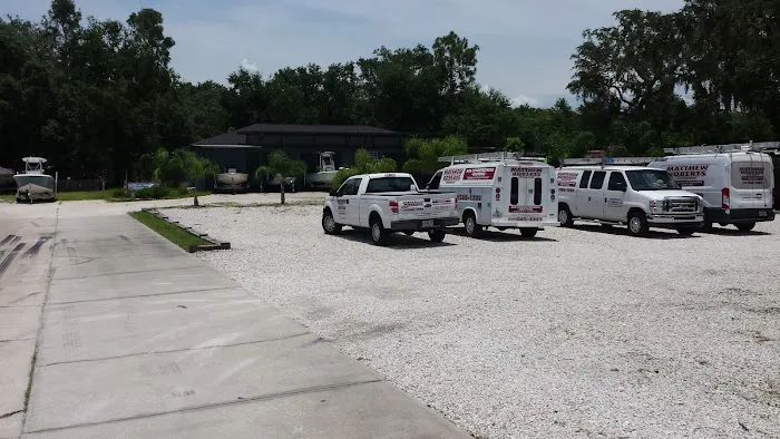 Matthew Roberts Air conditioning & Heating Picture 2