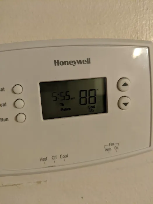 Matthew Roberts Air conditioning & Heating Picture 7