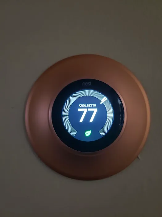 Matthew Roberts Air conditioning & Heating Picture 6