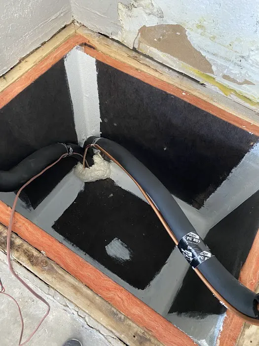 Matthew Roberts Air conditioning & Heating Picture 4