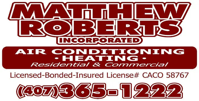 Matthew Roberts Air conditioning & Heating Picture 8