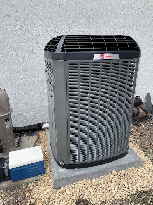 Lukas Refrigeration & Air Conditioning Picture 1