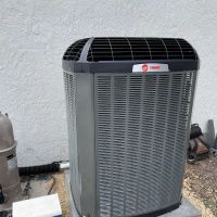 Lukas Refrigeration & Air Conditioning ico