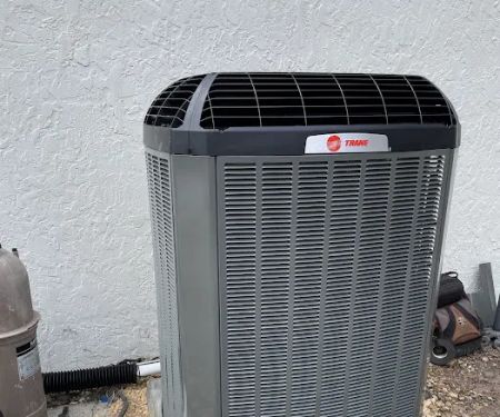 Lukas Refrigeration & Air Conditioning