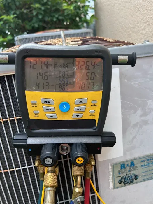 R & A Industries Picture 1