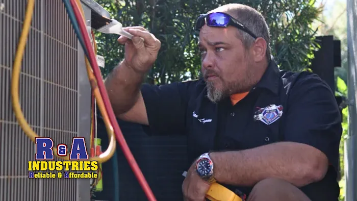 R & A Industries Picture 3