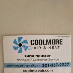 Coolmore Air and Heat