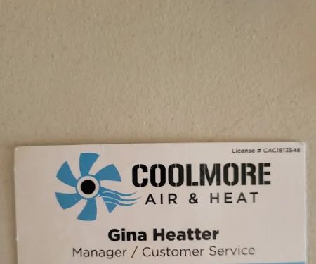 Coolmore Air and Heat