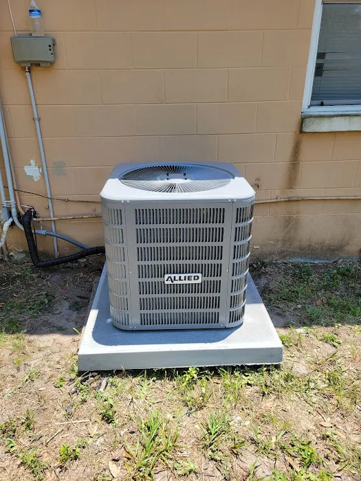 Coolmore Air and Heat Picture 2