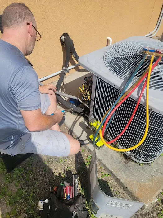 Coolmore Air and Heat Picture 5