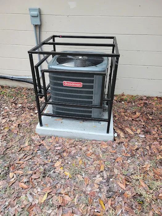 Coolmore Air and Heat Picture 7