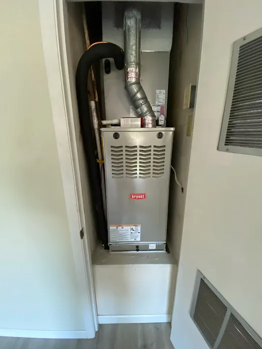 Coolmore Air and Heat Picture 8