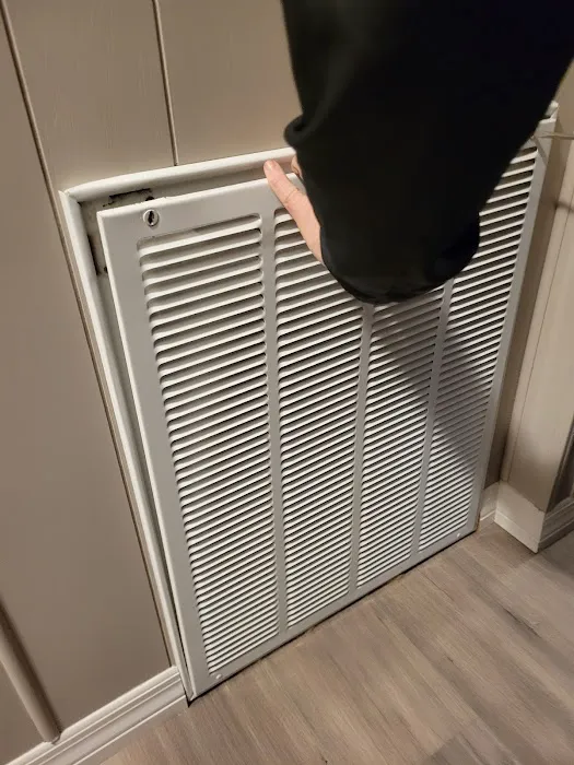 Coolmore Air and Heat Picture 9