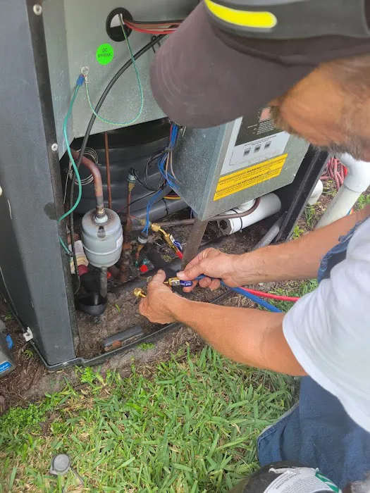 Coolmore Air and Heat Picture 10