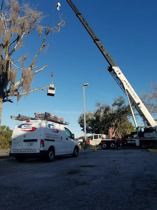 Sub-Cooling Heating & Air Conditioning Inc. Picture 3