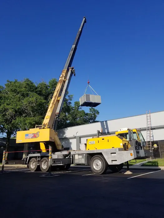 Sub-Cooling Heating & Air Conditioning Inc. Picture 1