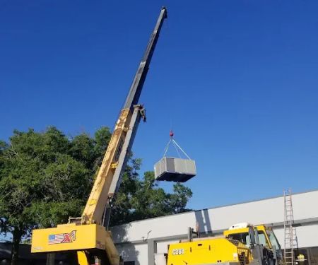 Sub-Cooling Heating & Air Conditioning Inc.