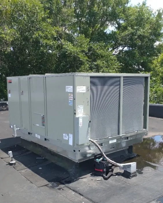 Sub-Cooling Heating & Air Conditioning Inc. Picture 4