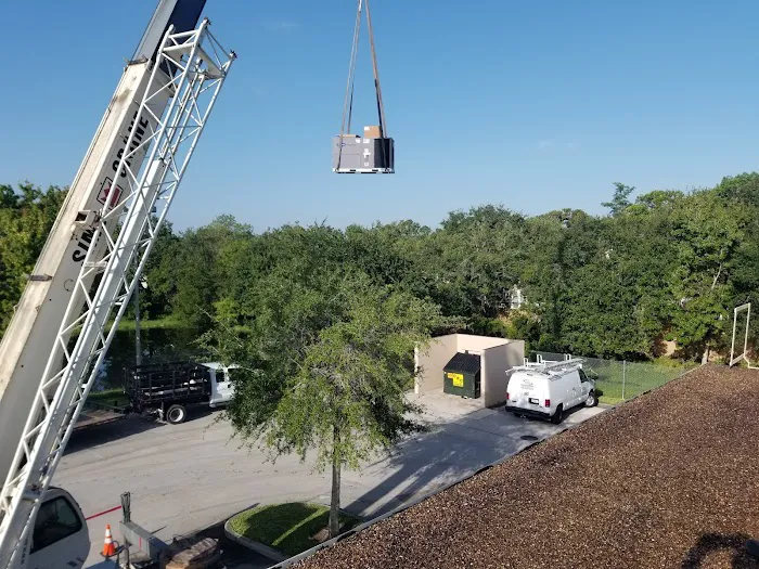 Sub-Cooling Heating & Air Conditioning Inc. Picture 5