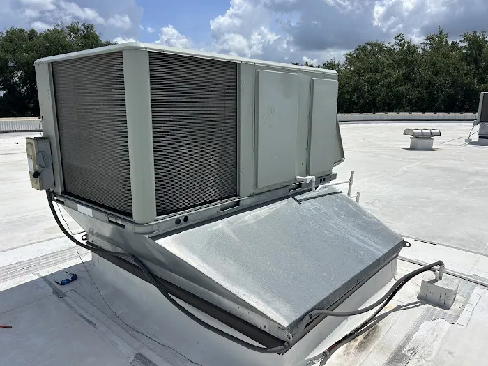 Sub-Cooling Heating & Air Conditioning Inc. Picture 6