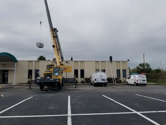 Sub-Cooling Heating & Air Conditioning Inc. Picture 7