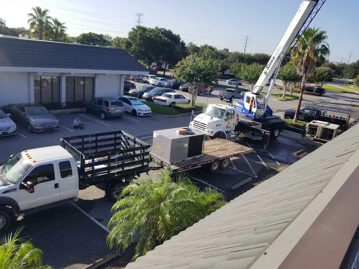 Sub-Cooling Heating & Air Conditioning Inc. Picture 10