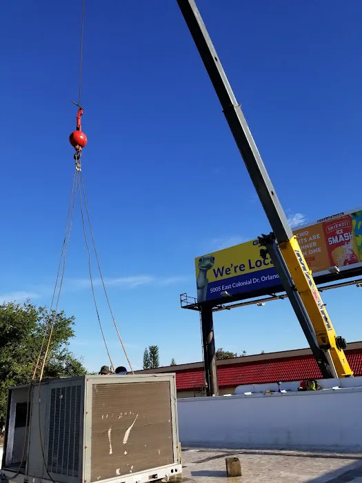 Sub-Cooling Heating & Air Conditioning Inc. Picture 8