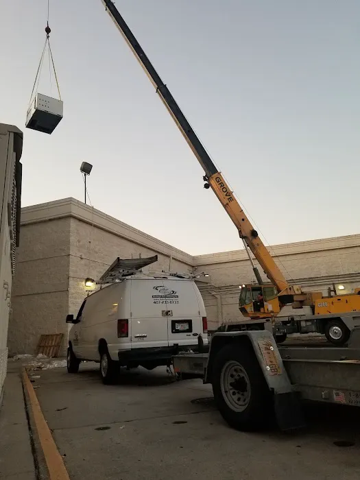 Sub-Cooling Heating & Air Conditioning Inc. Picture 9