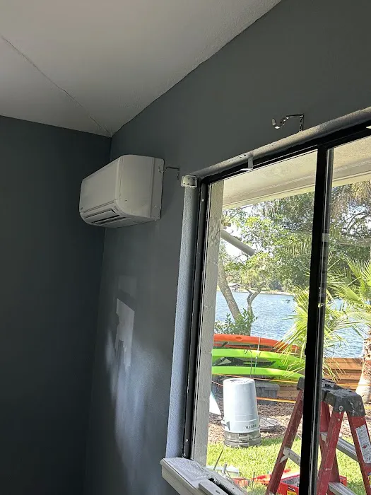 Titan Air Conditioning & Heating Picture 1