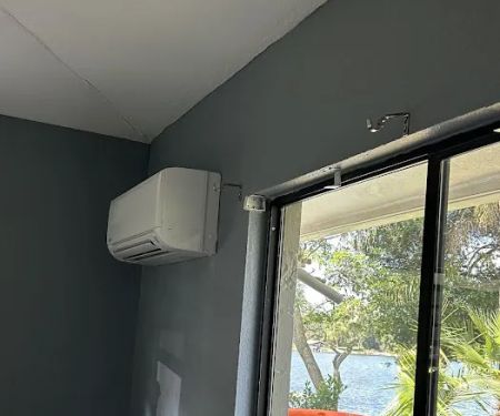 Titan Air Conditioning & Heating