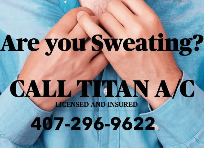 Titan Air Conditioning & Heating Picture 3