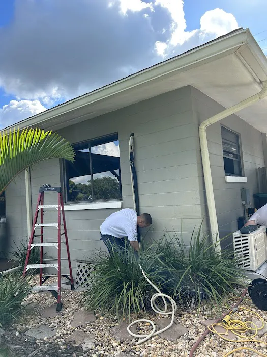 Titan Air Conditioning & Heating Picture 2