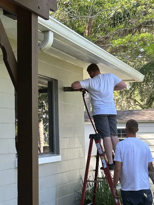 Titan Air Conditioning & Heating Picture 4