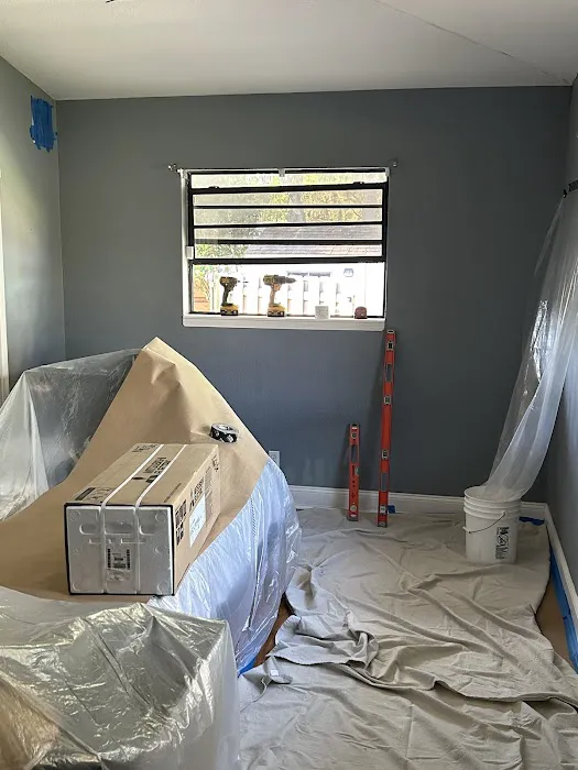 Titan Air Conditioning & Heating Picture 5