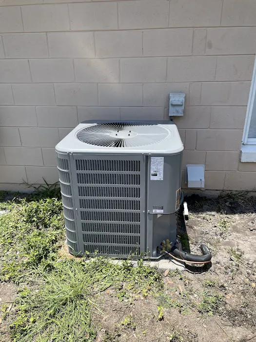 Titan Air Conditioning & Heating Picture 7