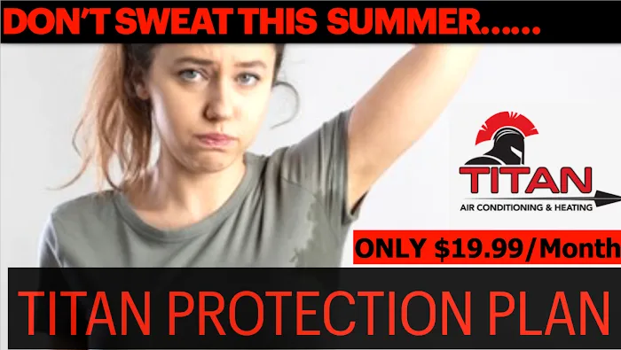 Titan Air Conditioning & Heating Picture 10