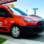 Armstrong Air and Electric