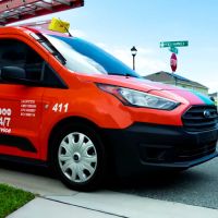 Armstrong Air and Electric ico