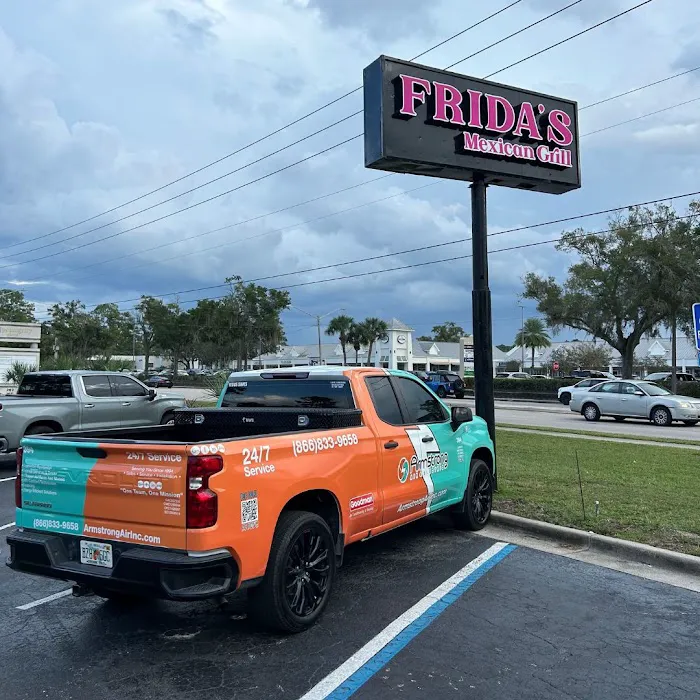 Armstrong Air and Electric Picture 2