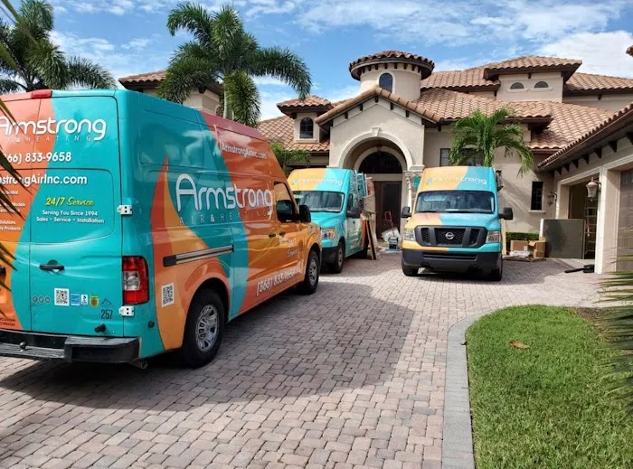 Armstrong Air and Electric Picture 6