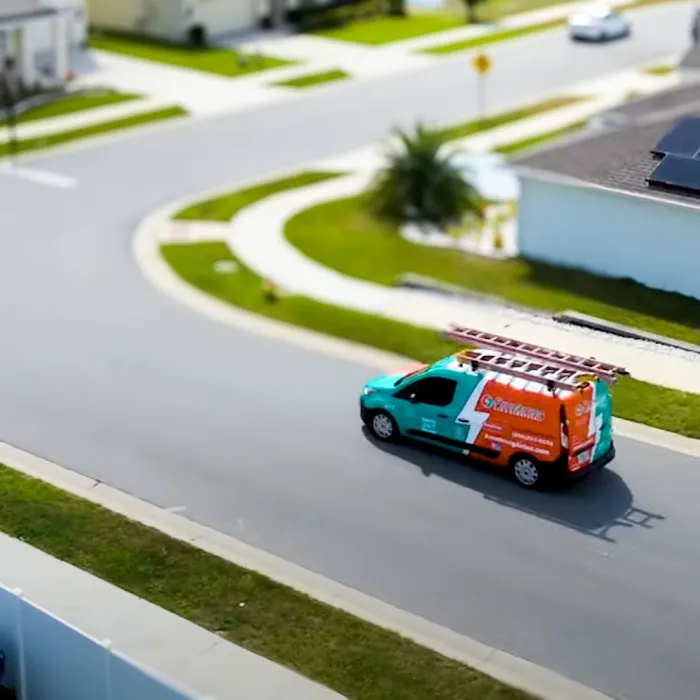 Armstrong Air and Electric Picture 5