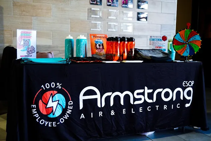 Armstrong Air and Electric Picture 8