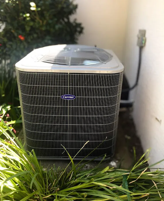 Armstrong Air and Electric Picture 7