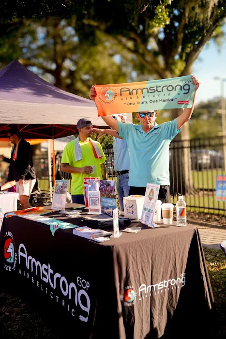 Armstrong Air and Electric Picture 9