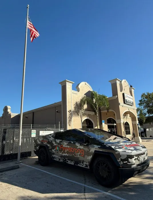 Armstrong Air and Electric Picture 10