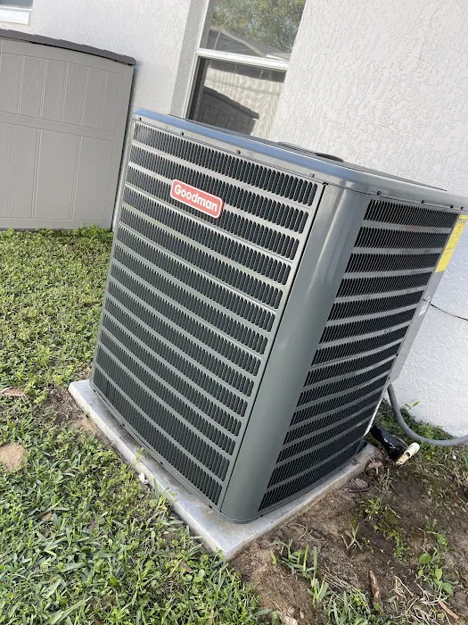 Cloud 9 AC Services Picture 1