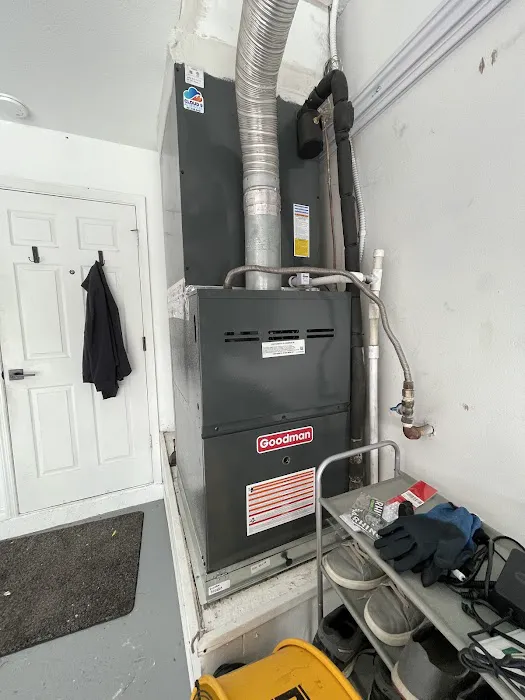 Cloud 9 AC Services Picture 4