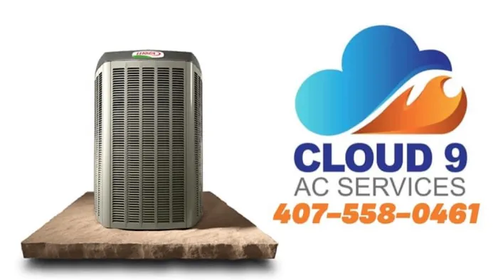 Cloud 9 AC Services Picture 7