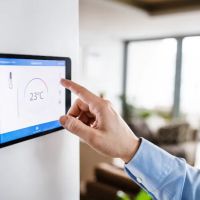 Air & Aero Heating and Cooling ico